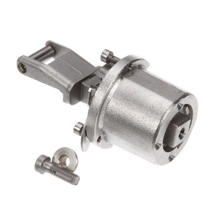 Henny Penny Door Latch 20.X Square Shank MM207147